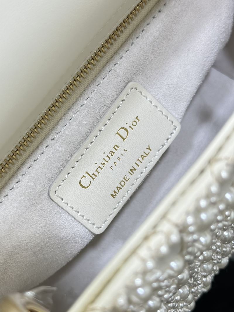 Christian Dior My Lady Bags